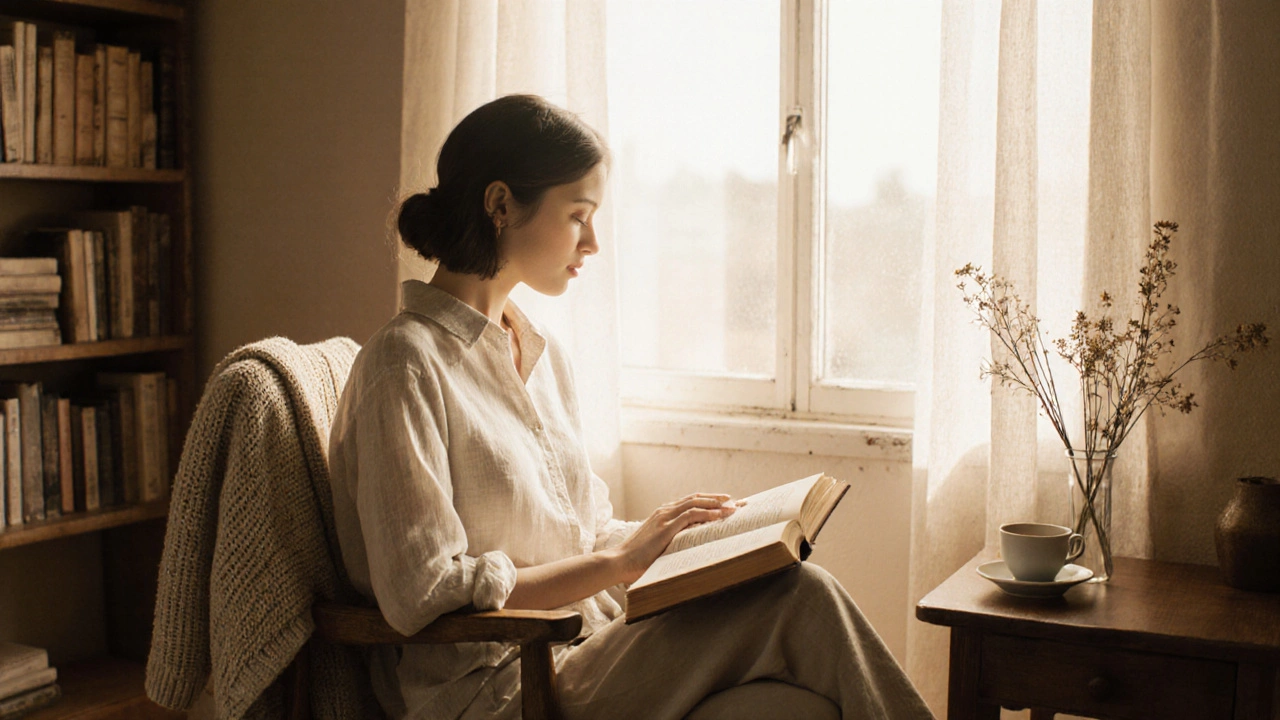 Что значит Core в эстетике: простыми словами о главном в стилях одежды