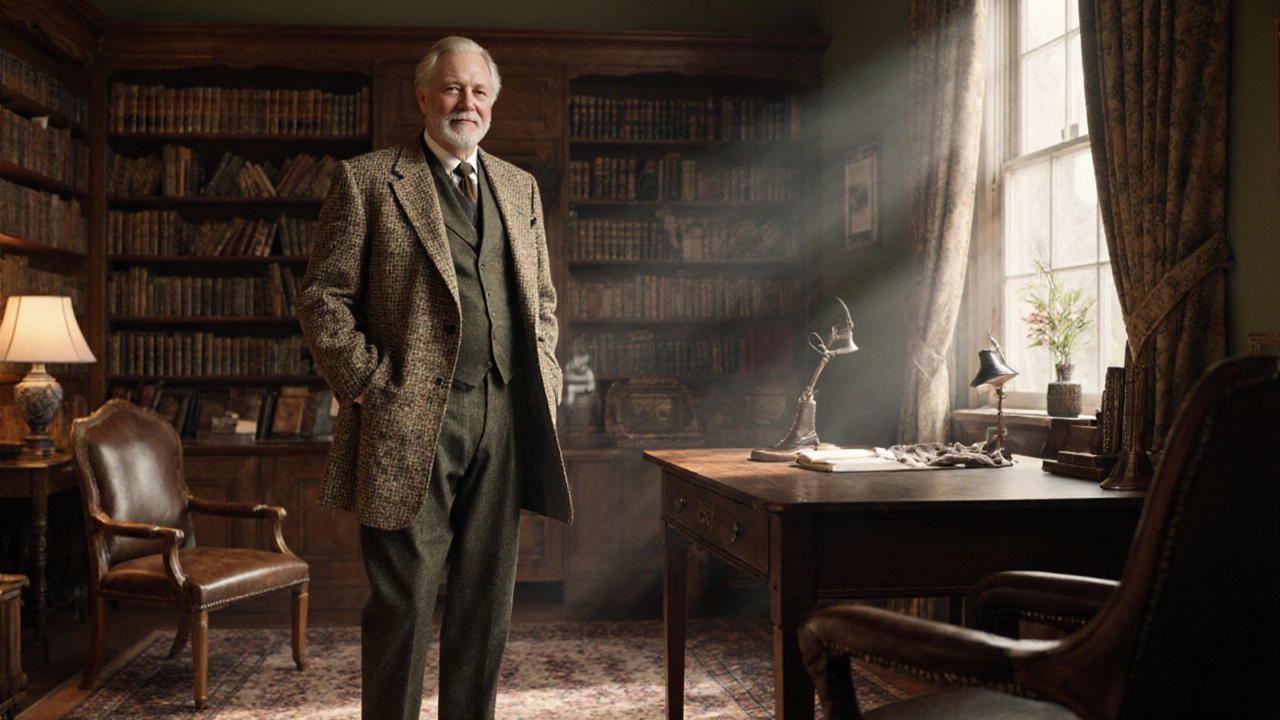 Чем отличается Олд Мани от тихой роскоши: подробное сравнение стилей