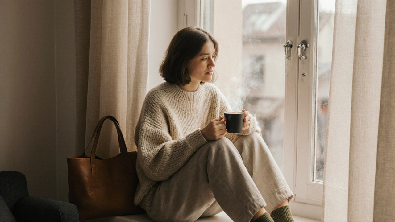 Что такое стиль софт: простой, уютный и практичный образ для повседневной жизни