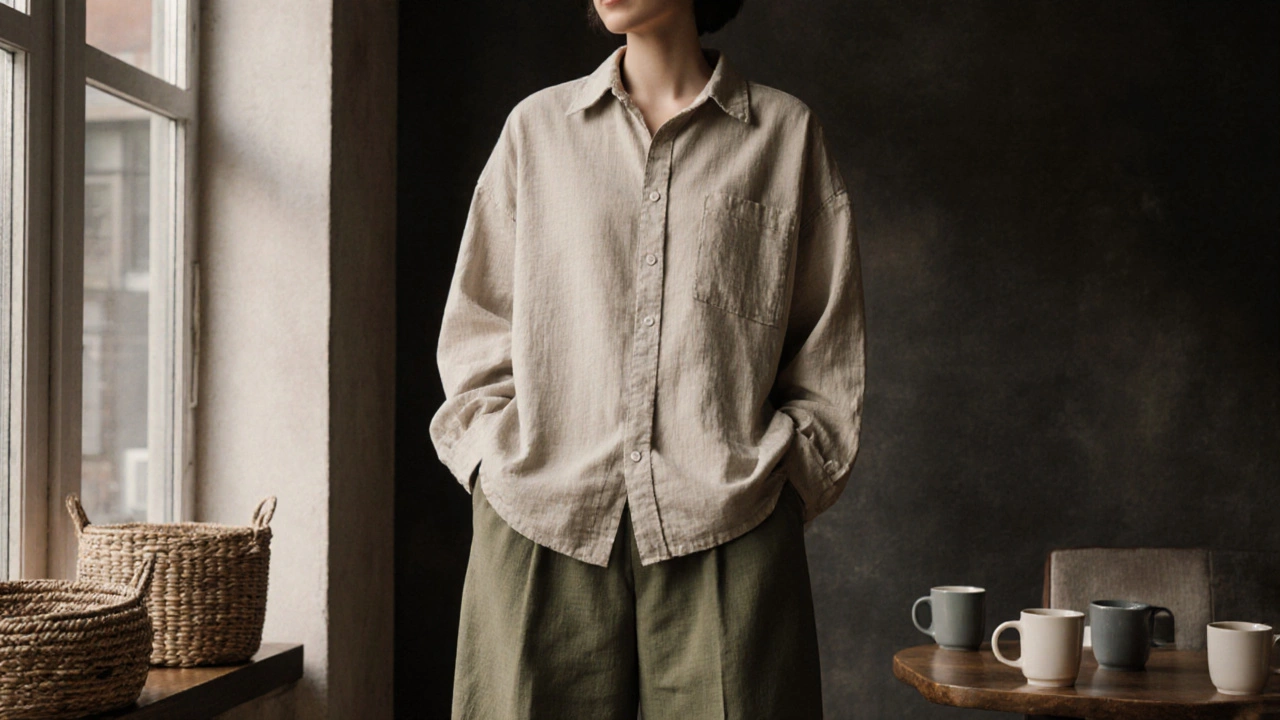 Как называется свободный стиль в одежде и чем он отличается от других направлений