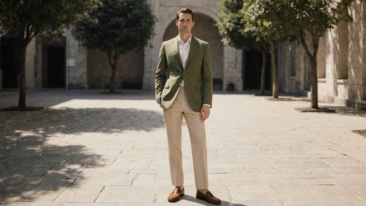 Какие виды мужской моды существуют в 2024 году: полный обзор стилей