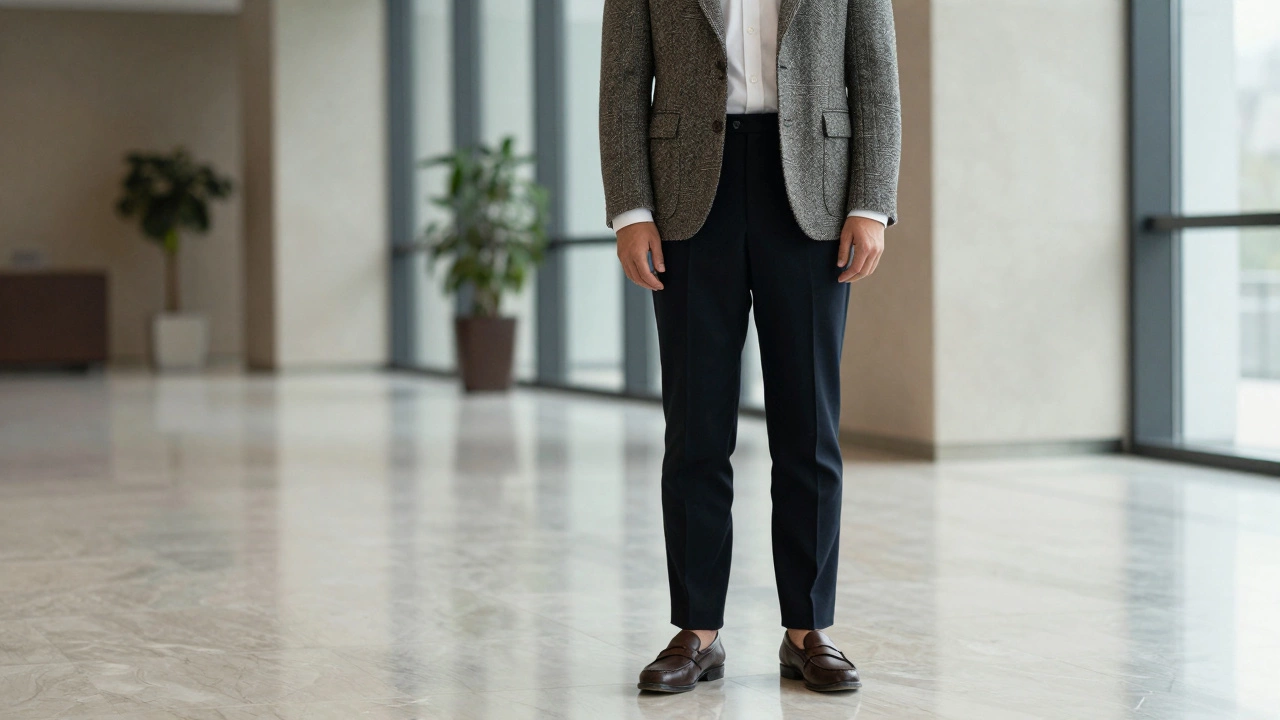 Какие есть виды стиля в одежде: полный обзор популярных направлений