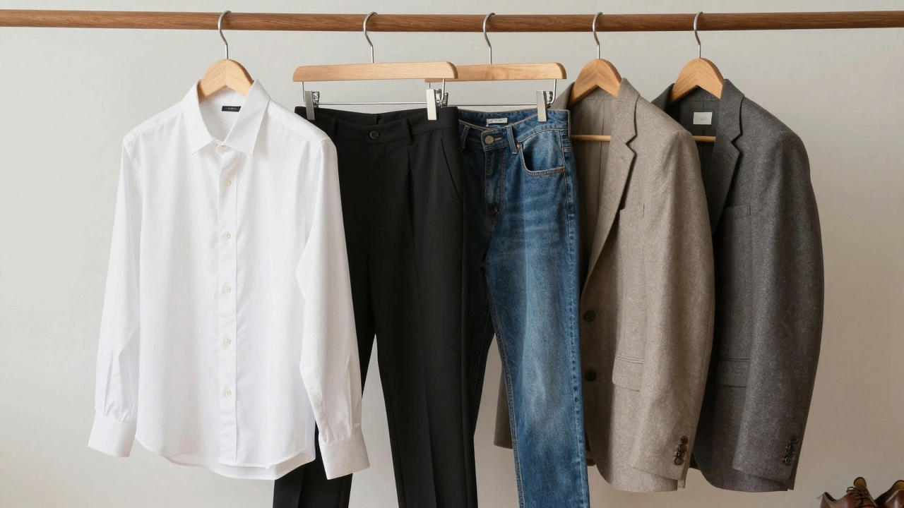 Чем мода отличается от тренда: простое объяснение для тех, кто хочет одеваться с умом