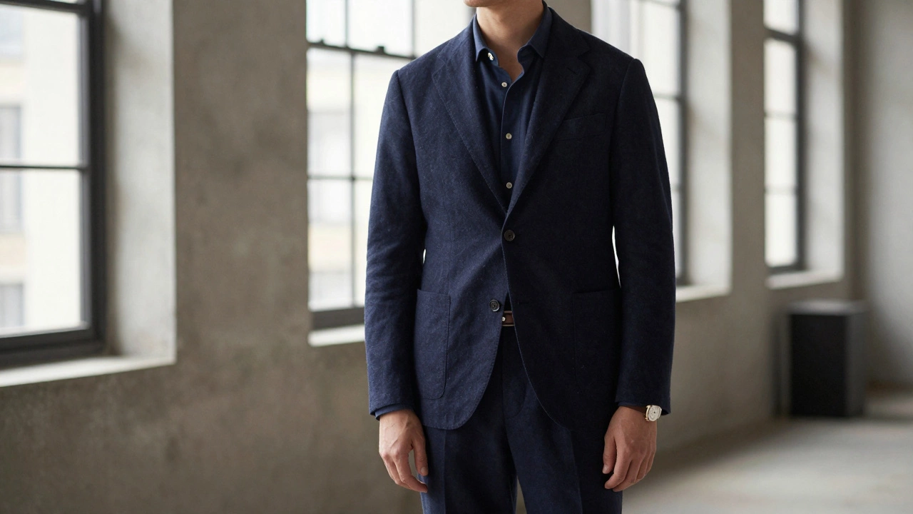 Какие бывают стили одежды для мужчин в 2024 году: полный обзор популярных направлений