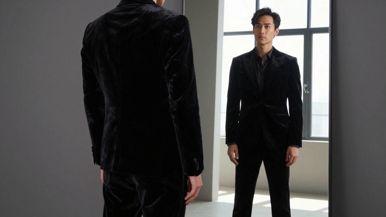 Какой цвет смотрится дорого: реальные примеры и почему они работают