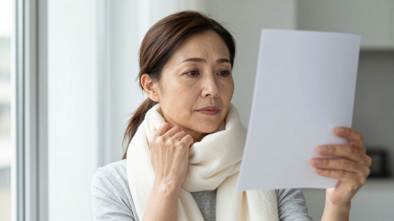 Какие цвета в одежде старят женщину: правда и мифы