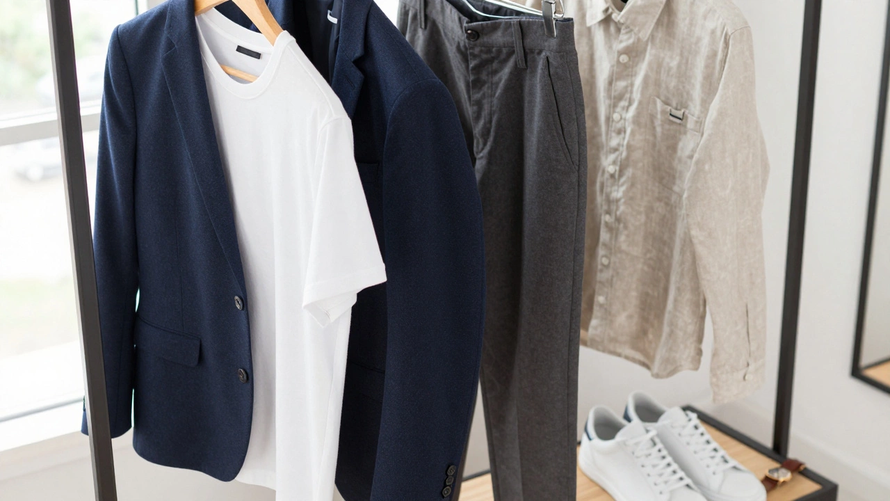 Что такое мужской стиль: как найти свой образ и не выглядеть глупо