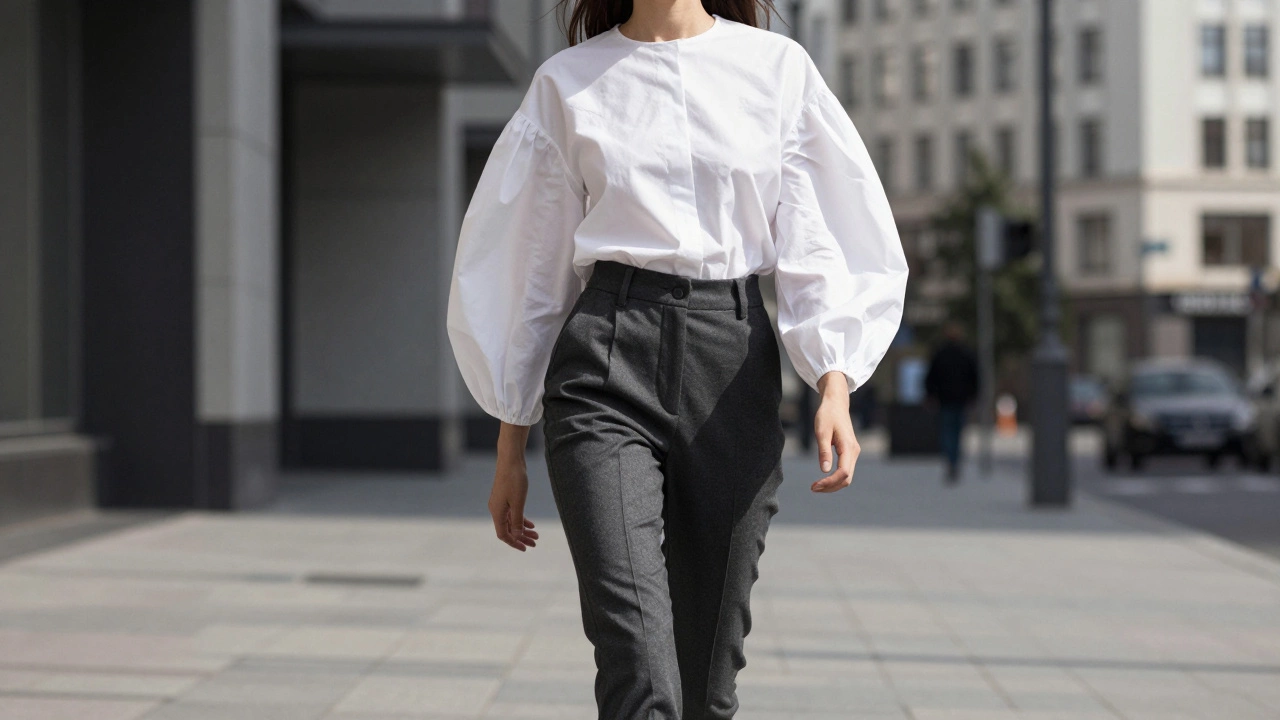 Какие рукава в моде в 2024-2026 годах: гид по трендам