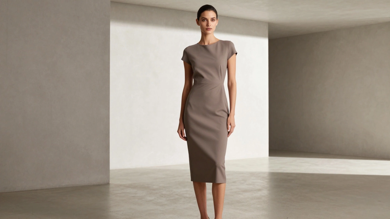 Модные цвета платьев 2026: какие расцветки выбрать сейчас