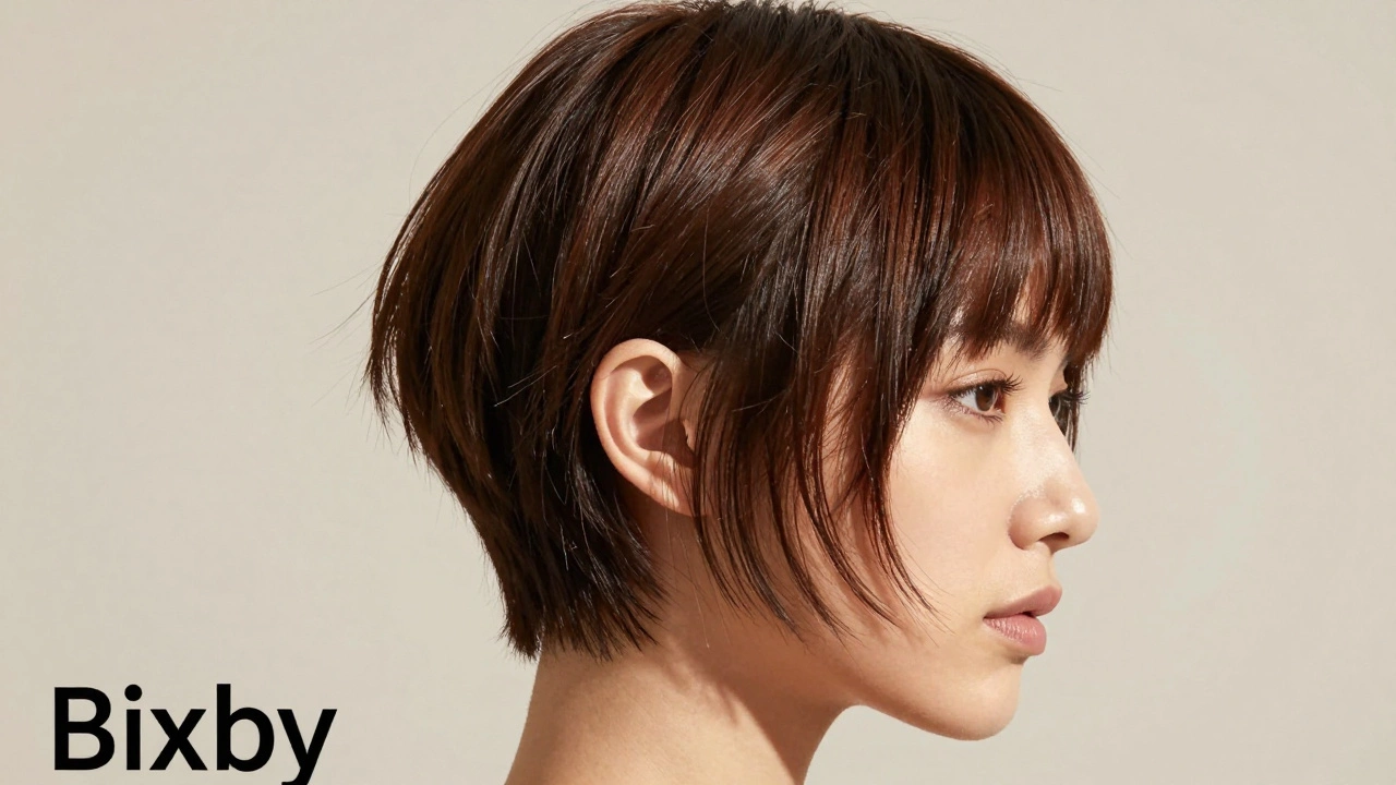 Модные прически 2024 года: главные тренды и идеи для образа