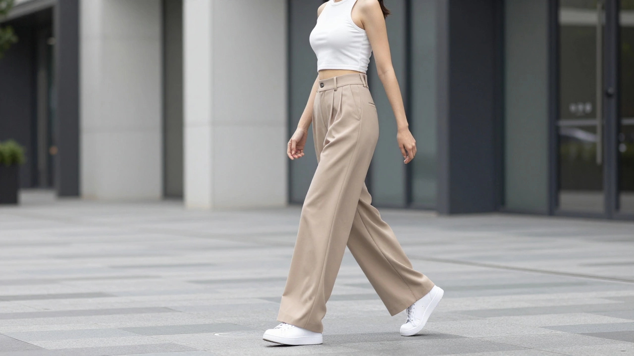 Женская мода 2024: главные тренды, вещи и стильные сочетания