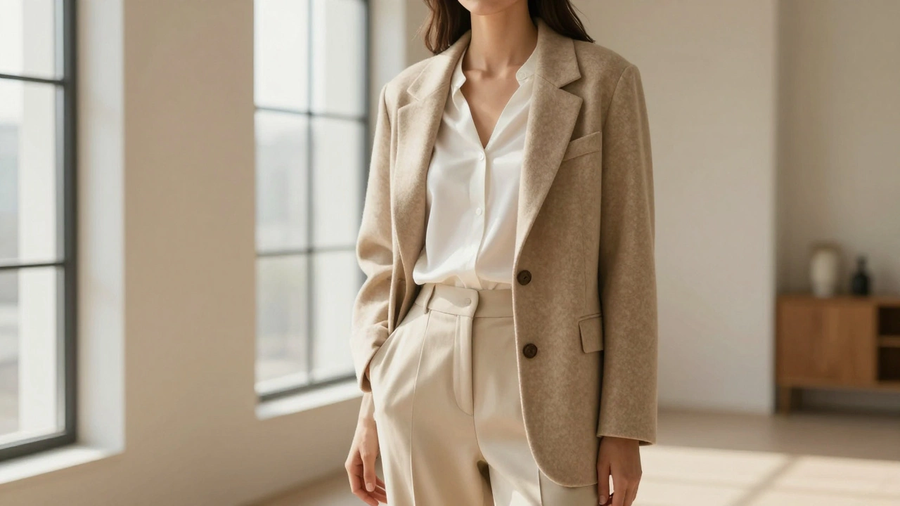 Что сейчас в тренде 2024? Главные модные тенденции в России